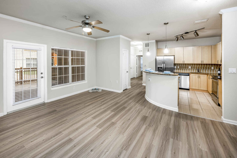 Casa Bella Gallery Floor Plan