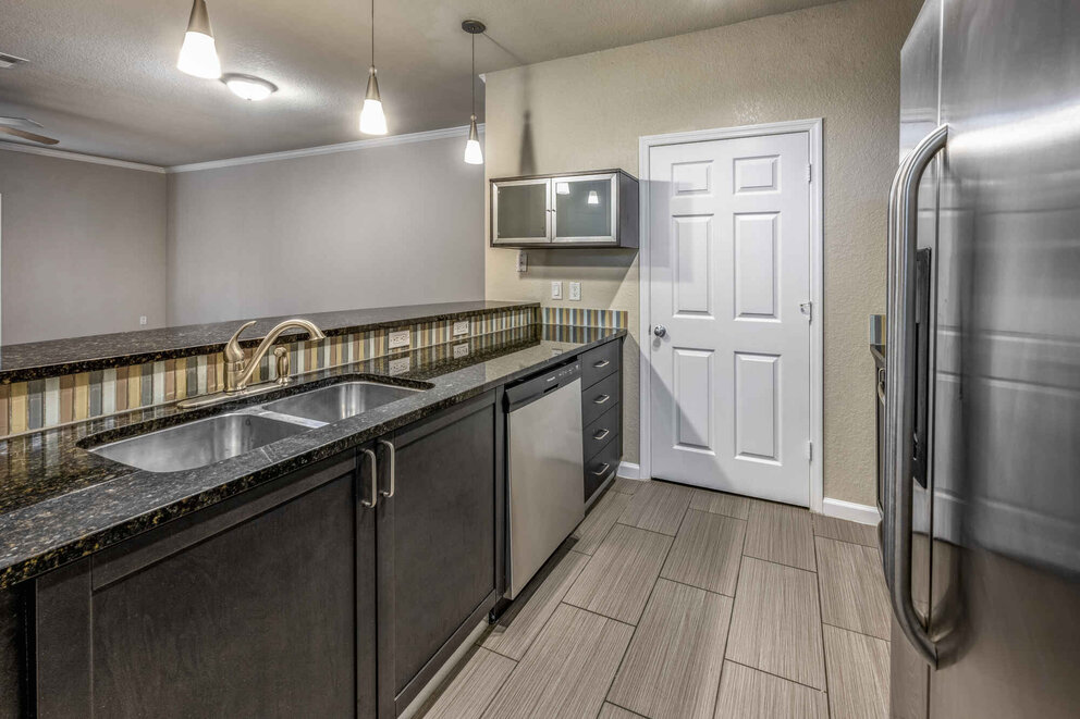 Casa Bella Gallery Kitchen