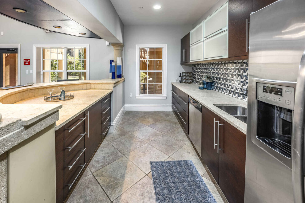 Casa Bella Gallery Appliances